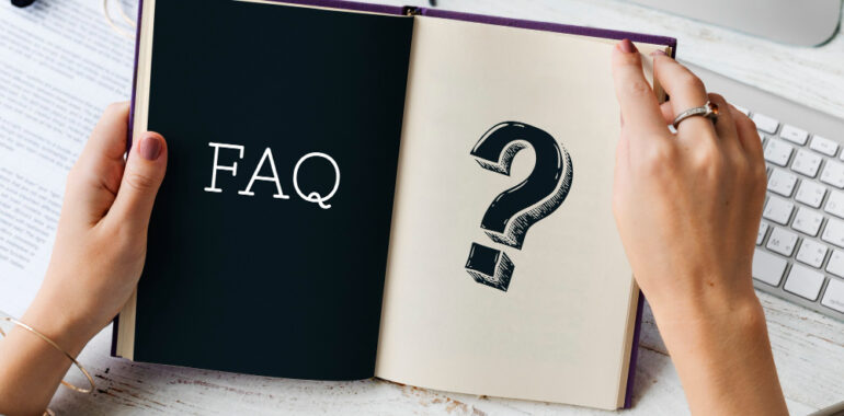 FAQs for a bachelors degree in human resources