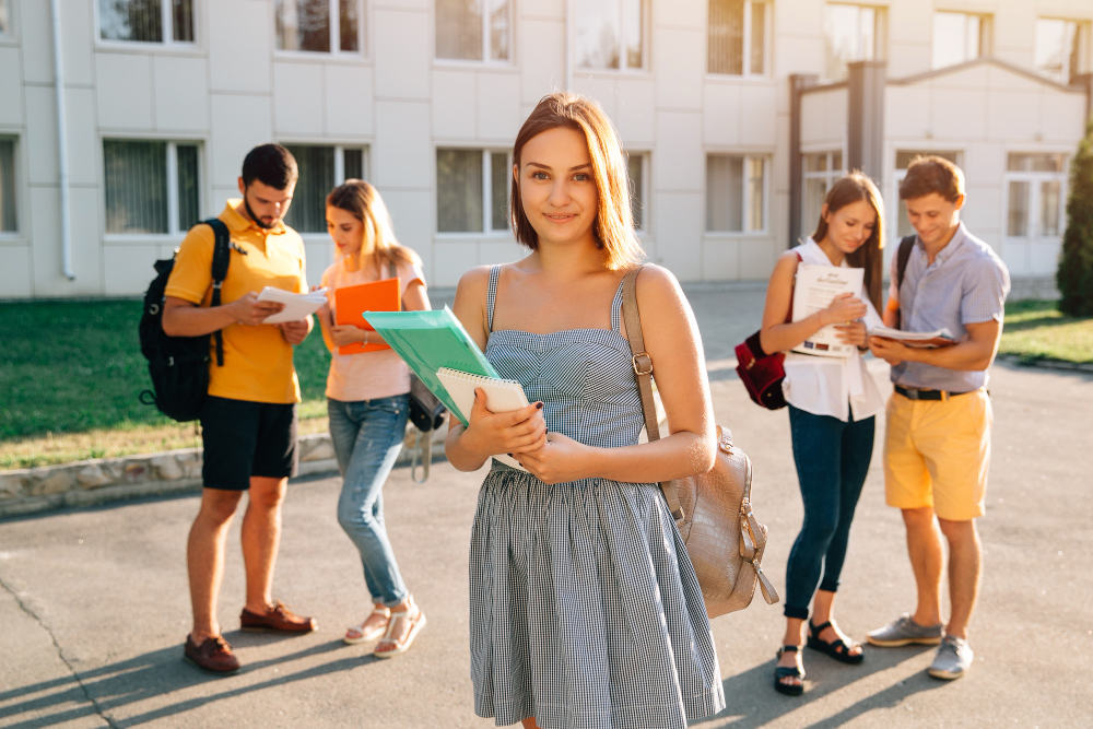 Enjoy college life at prestigious colleges in Connecticut