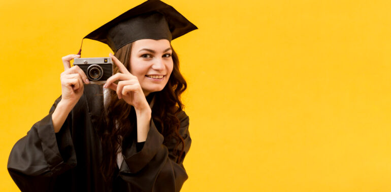 Explore undergraduate digital photography degree