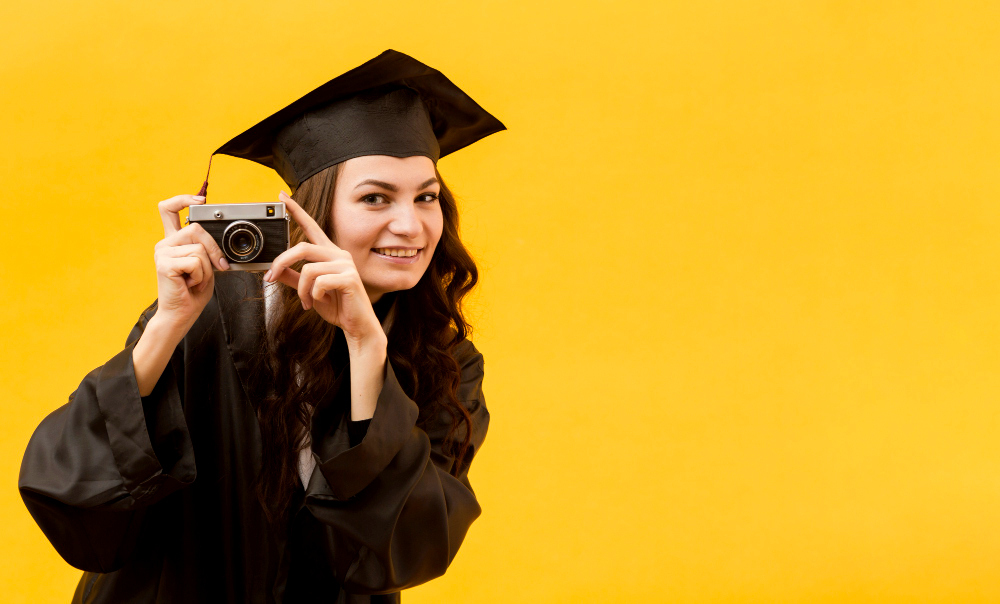 Explore undergraduate digital photography degree