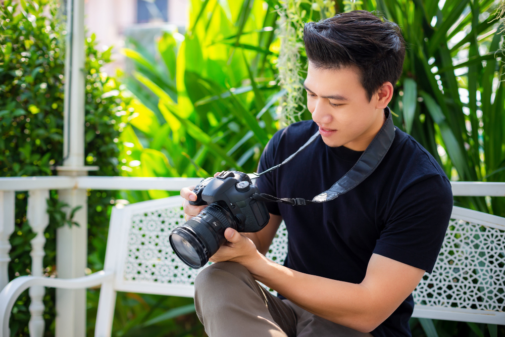 Get admission to a photography college in Florida