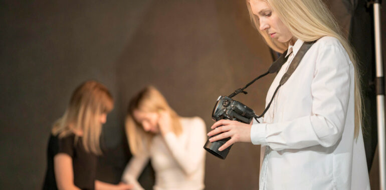 Digital photography universities in Arizona