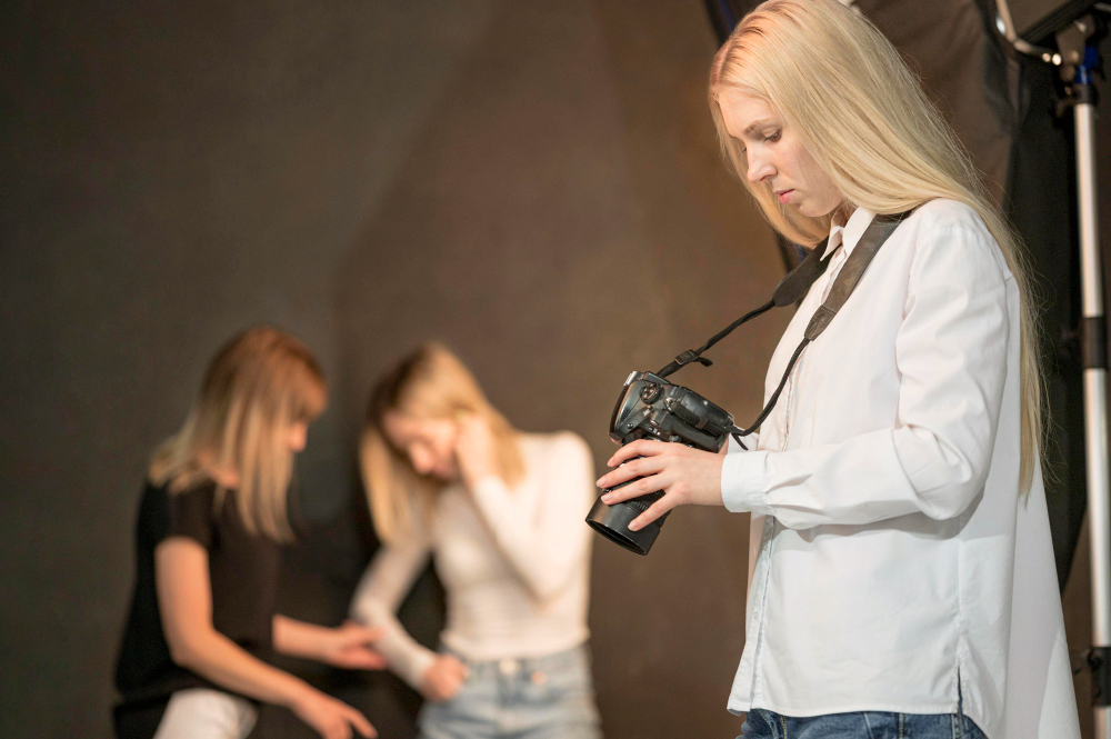 Digital photography universities in Arizona