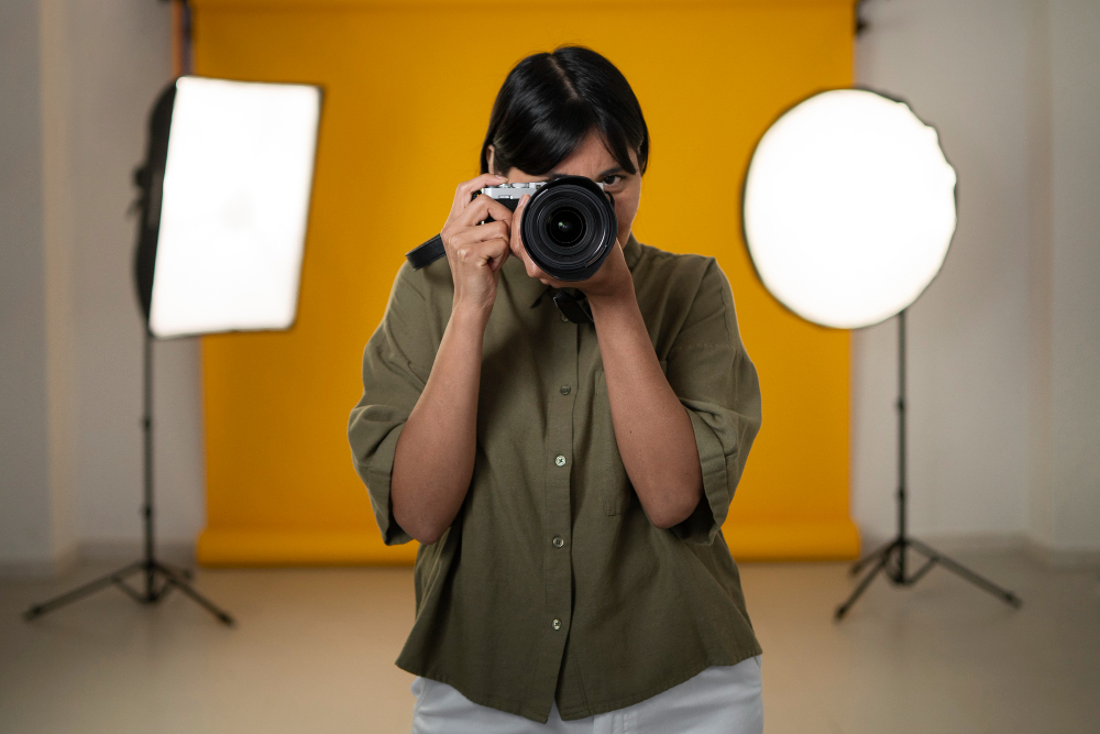 Digital photography jobs at an all-time high