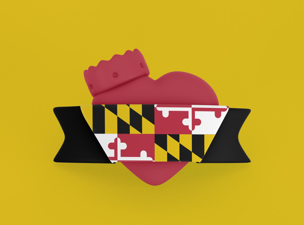 Uncover the list of colleges in Maryland