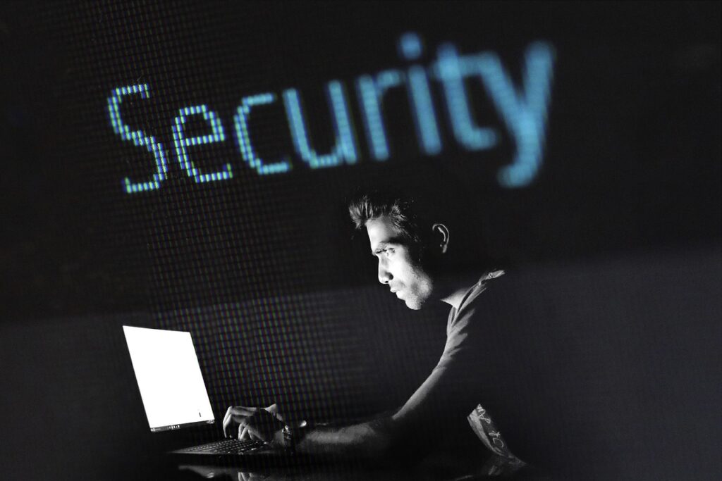 Cybersecurity jobs for cybersecurity graduates 