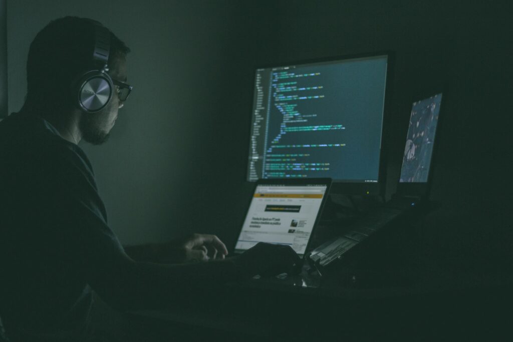 Develop skills for cybersecurity jobs 