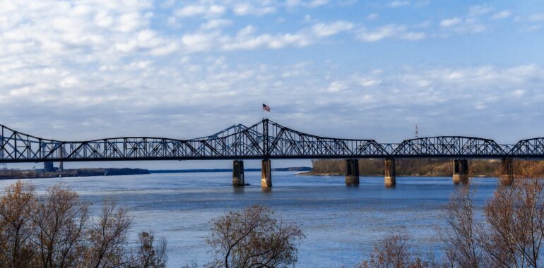 Enroll at a college in Mississippi