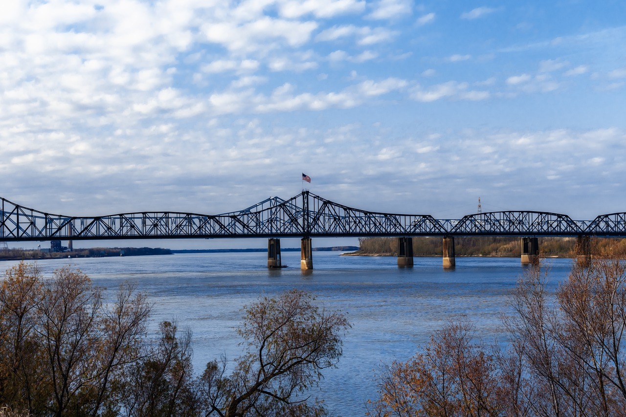 Enroll at a college in Mississippi