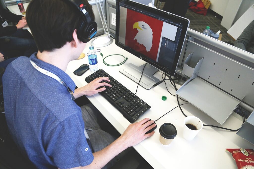 Pursue an online game design degree