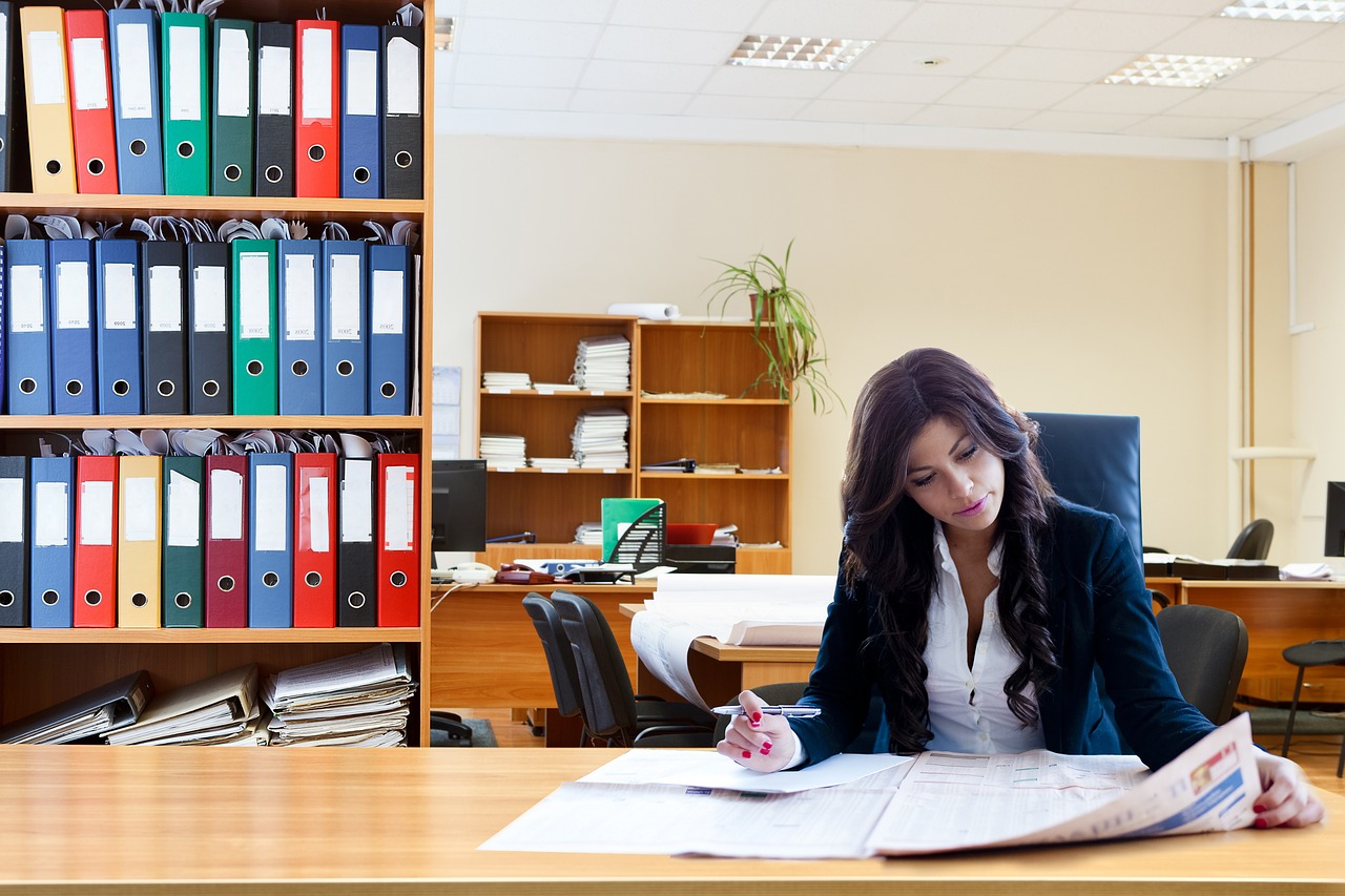 Pursue a business administration degree