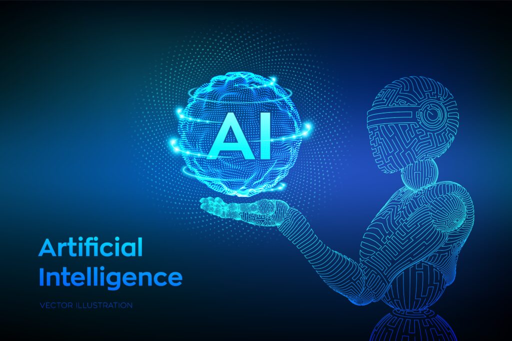 Artificial intelligence degree and careers 