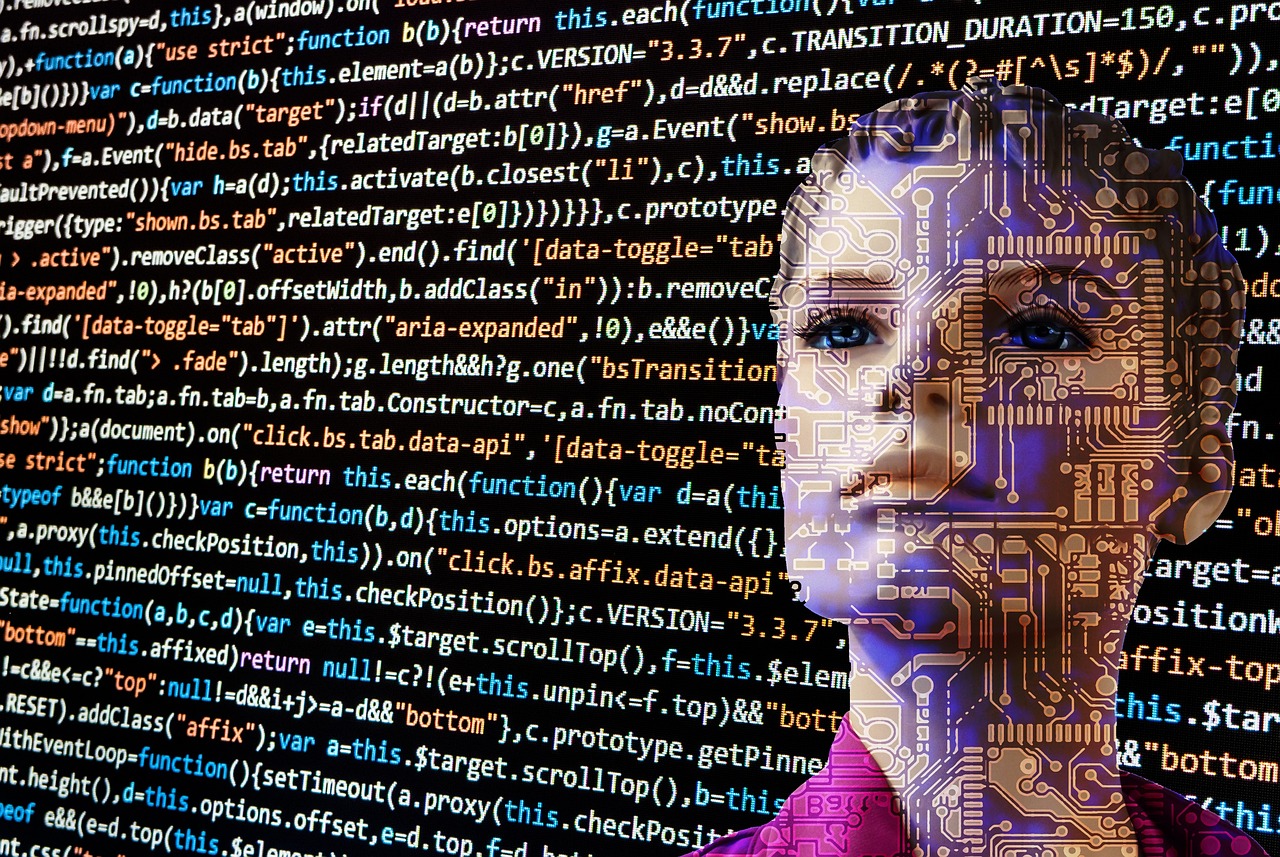 Guide to getting a degree in AI