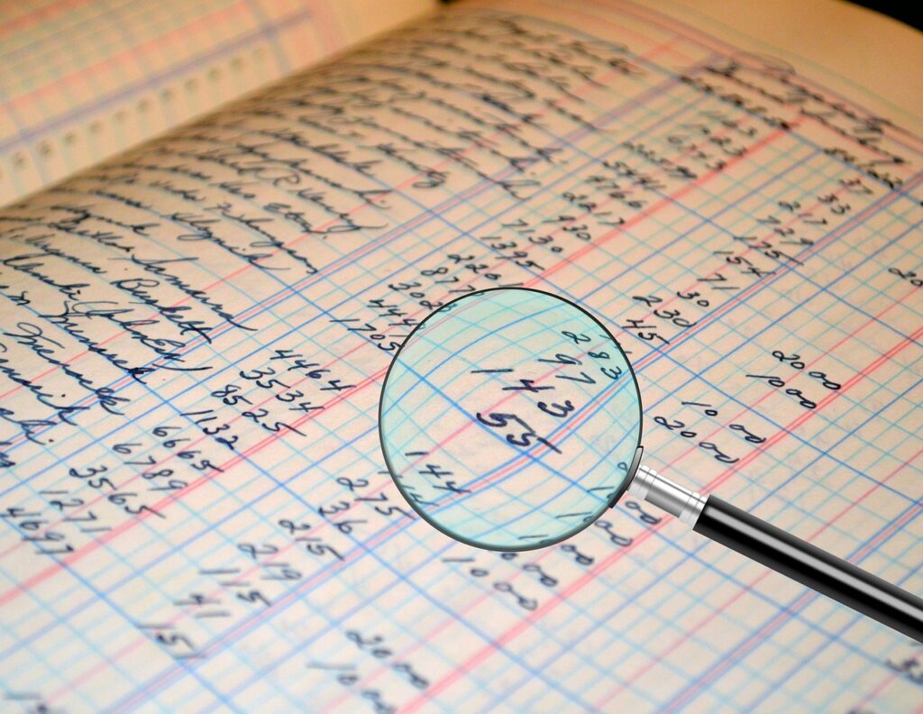 Learn forensic accounting through a formal education