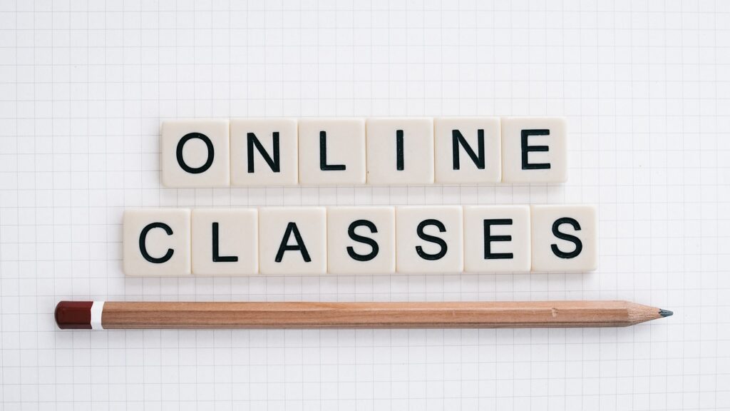 Pursue an HIM degree online