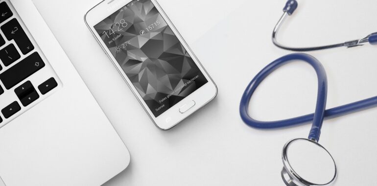 Become part of the healthcare administrative industry
