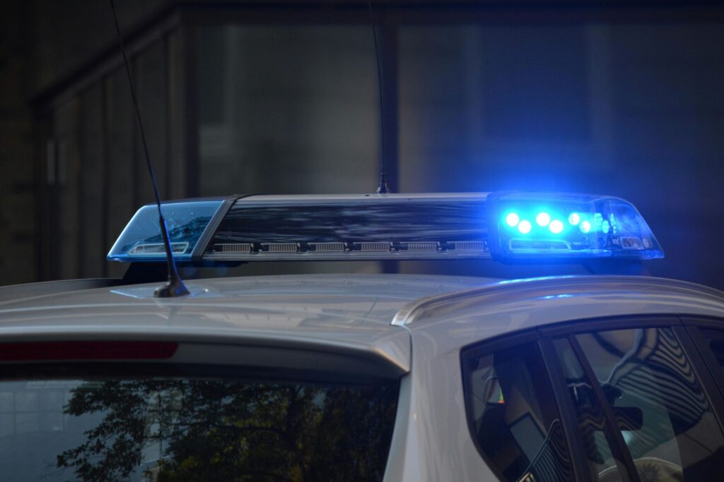 Find jobs in law enforcement that are not police