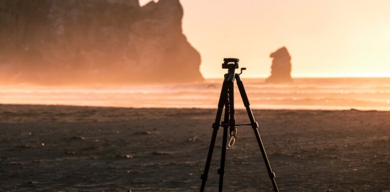Study photography at colleges and universities in California