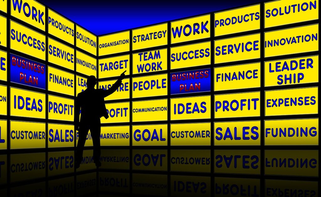 A detailed business plan can help secure funding for a business