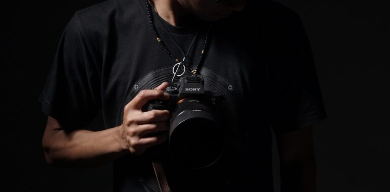 Learn photography at Texas photography schools