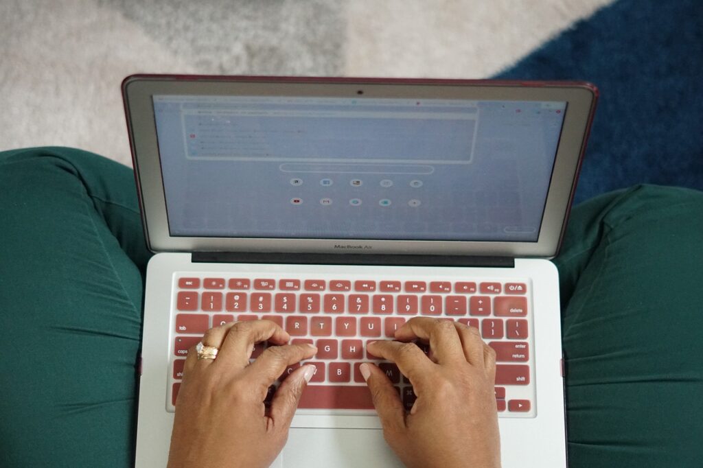 Why get an online criminal justice degree