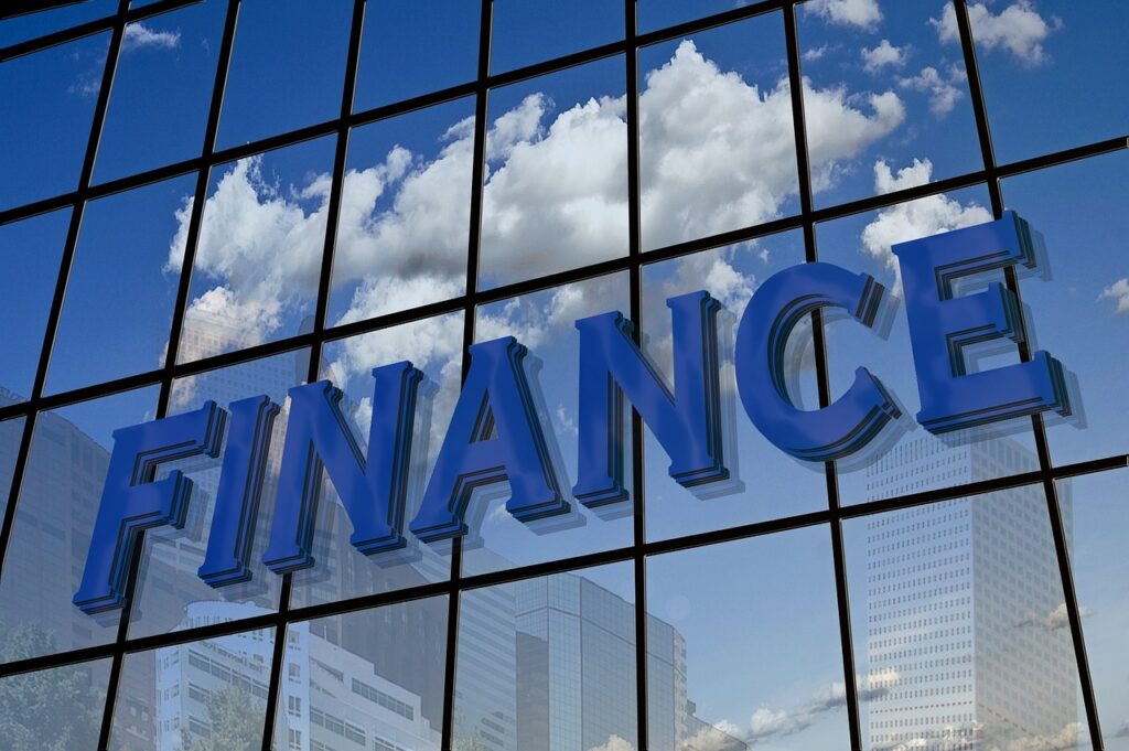 learn how to finance entrepreneurial activities