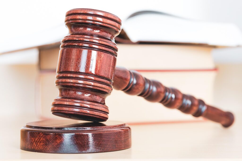 Learn new skills with an online criminal justice certificate
