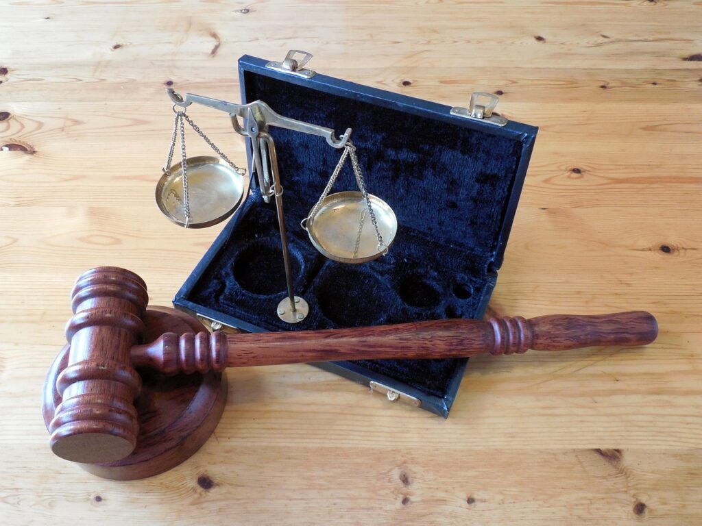 Pursue online criminal justice courses free