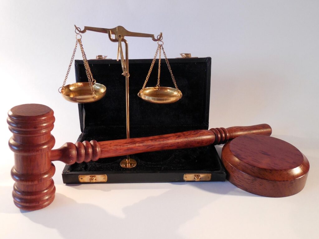 Many colleges and universities offer a criminal justice program online