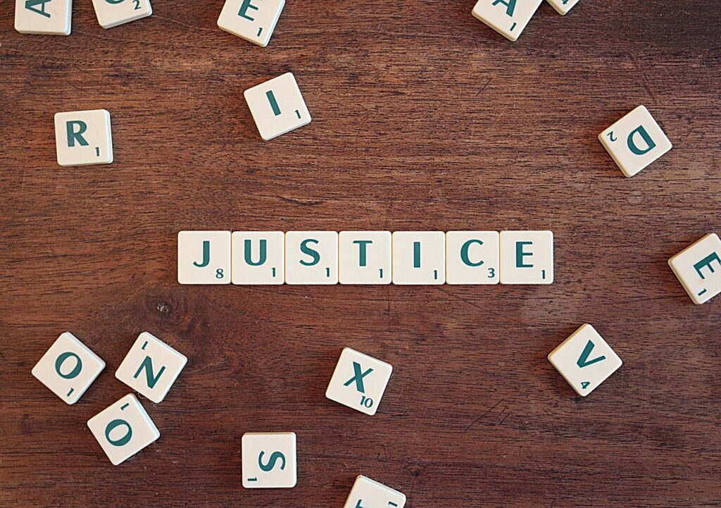 Develop job-relevant skills with free online criminal justice courses