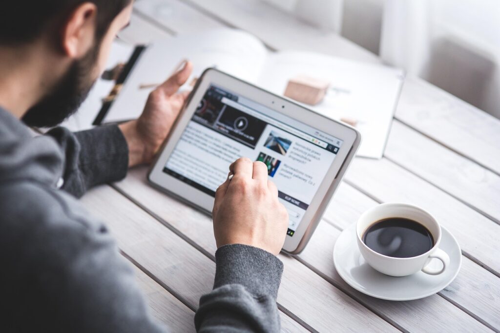 Learn from anywhere with an online doctoral degree in forensic psychology