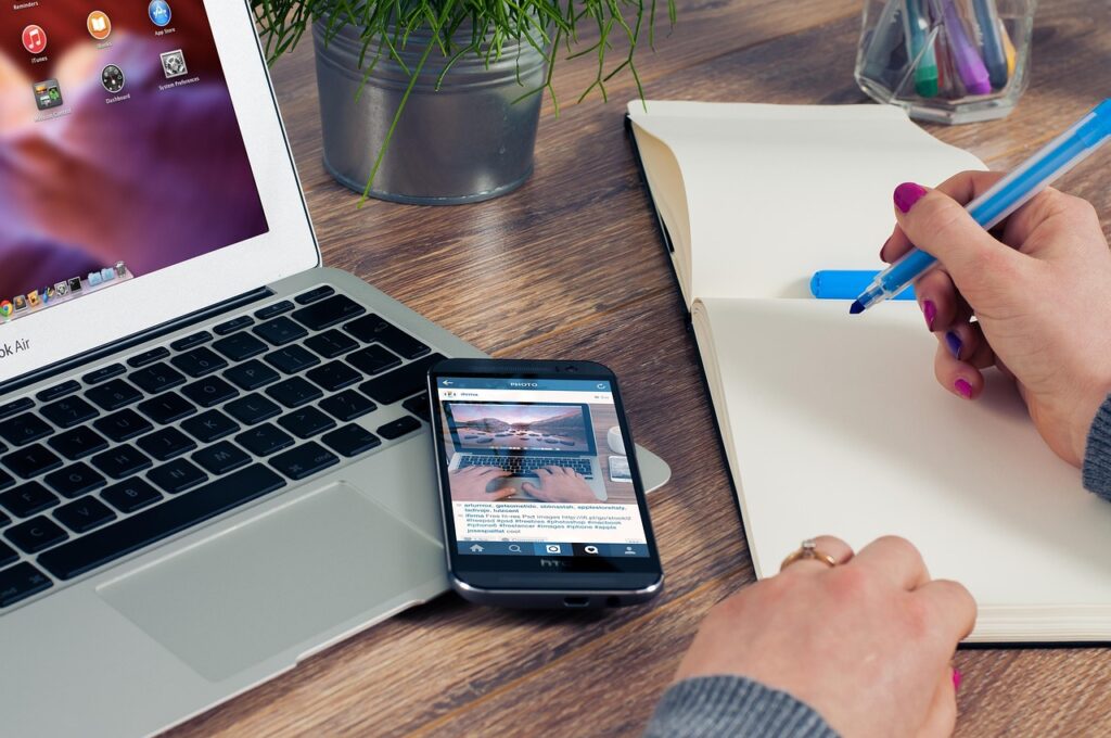 Do your research before choosing between an entrepreneurship and business program
