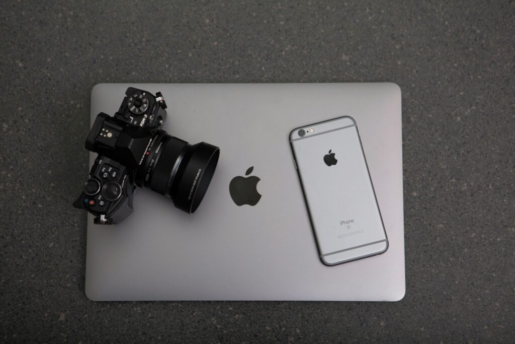 Get a photography degree from colleges in San Francisco