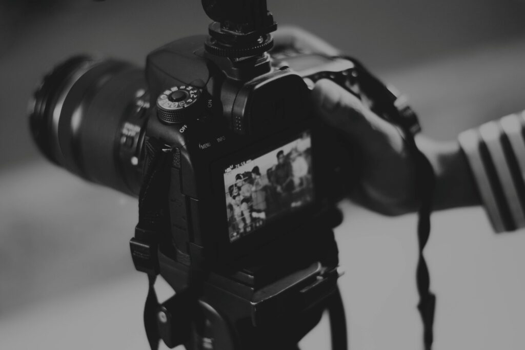 Start your photography career with the right education and skills