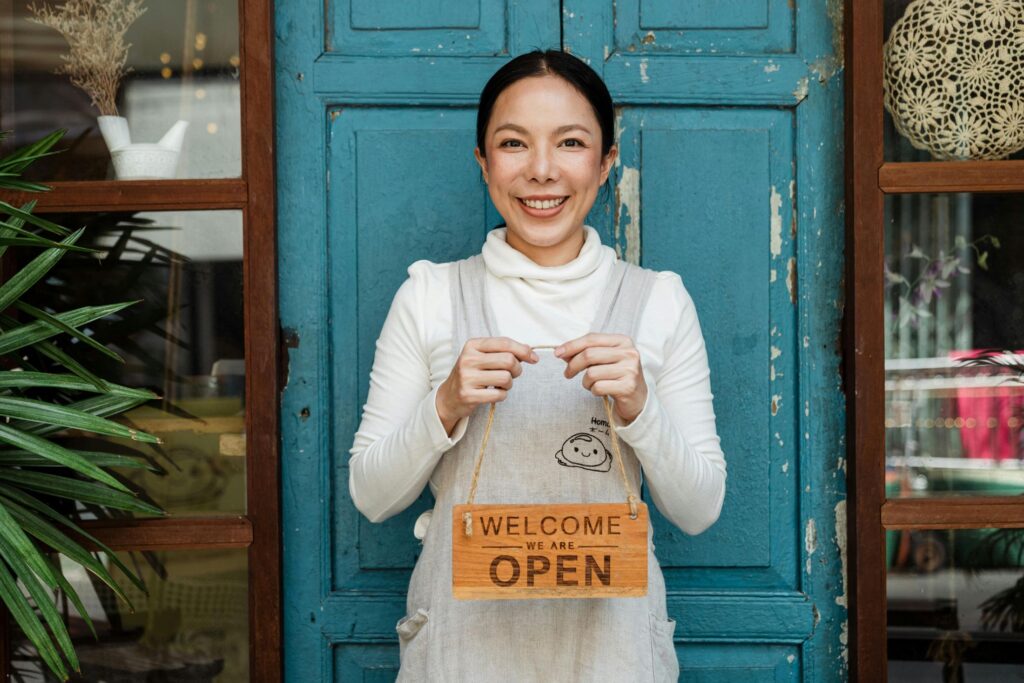 Kickstart your entrepreneurial career with relevant courses