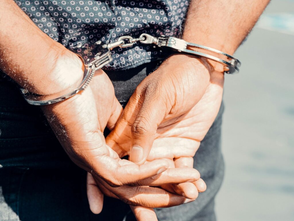 Start your criminal justice career with the right education