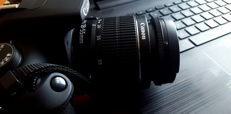 Find photography schools in San Francisco for a photography degree