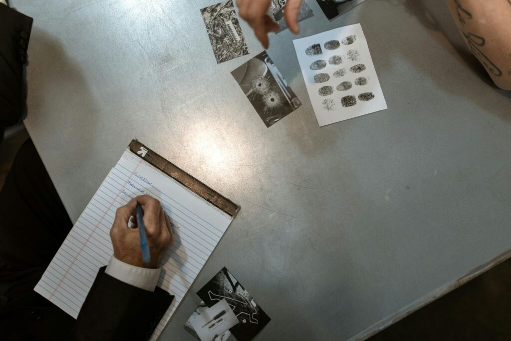 A bachelor's degree in criminology or a related field is needed to become a criminologist