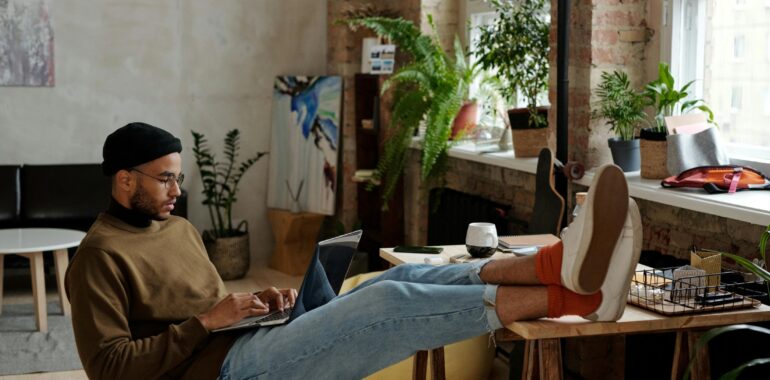 entrepreneurship programs online offer flexibility and convenience