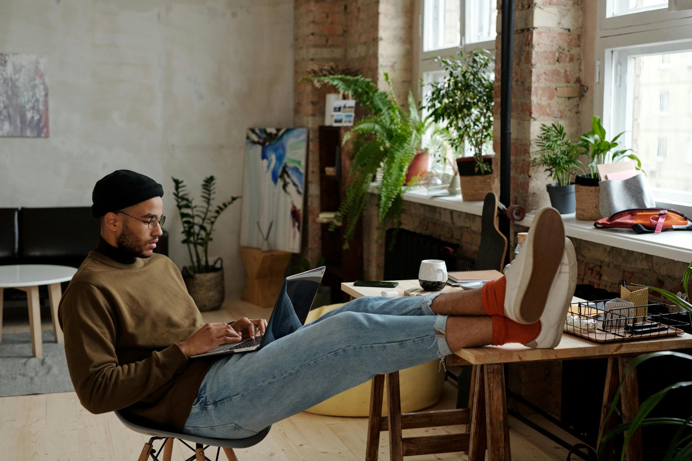 entrepreneurship programs online offer flexibility and convenience