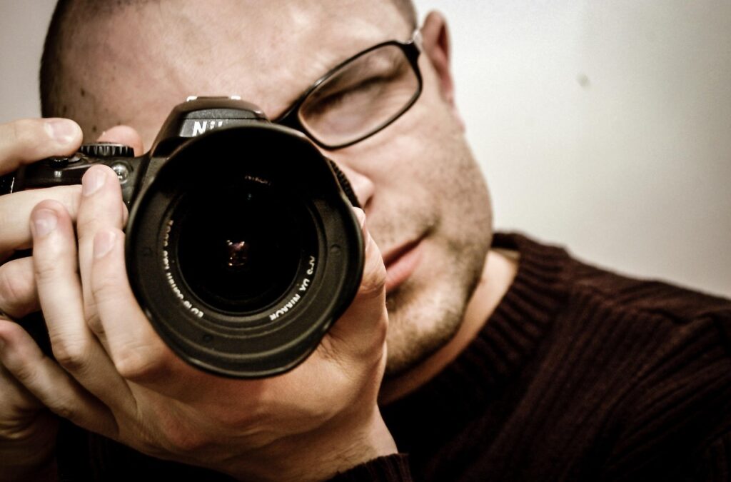 different types of events have different event photography rates