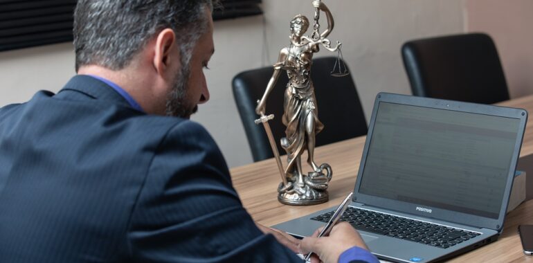 Find free online criminal justice course