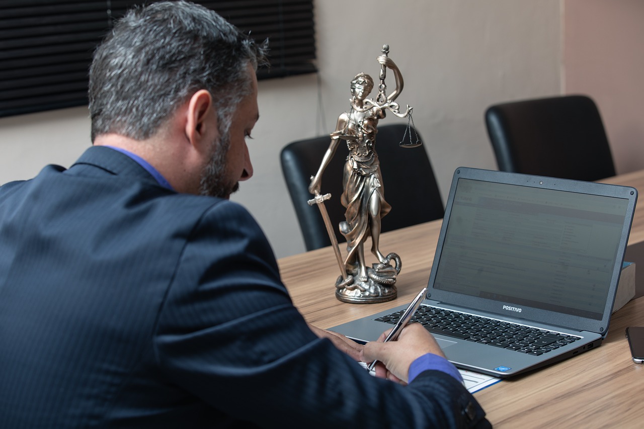 Find free online criminal justice course