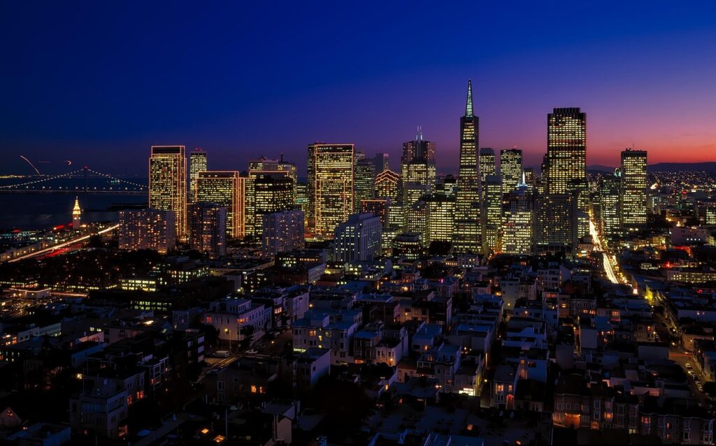 Get a degree in photography from California colleges and universities