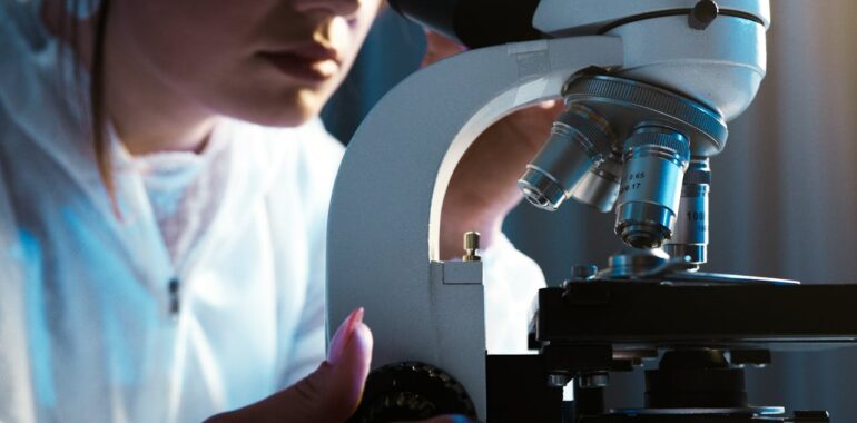 Forensic science technician school can prepare you for criminology careers