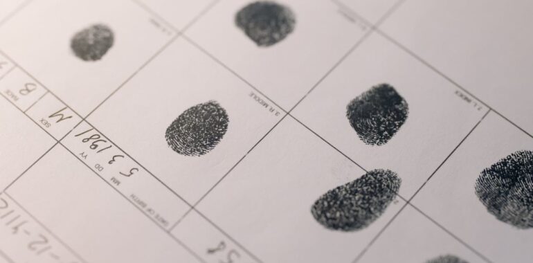 Study forensic science through forensic science scholarships