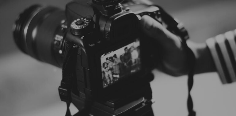 Develop essential skills through a documentary photography workshop