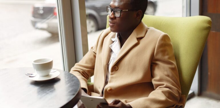 Secure grants for black owned businesses with an entrepreneurship degree