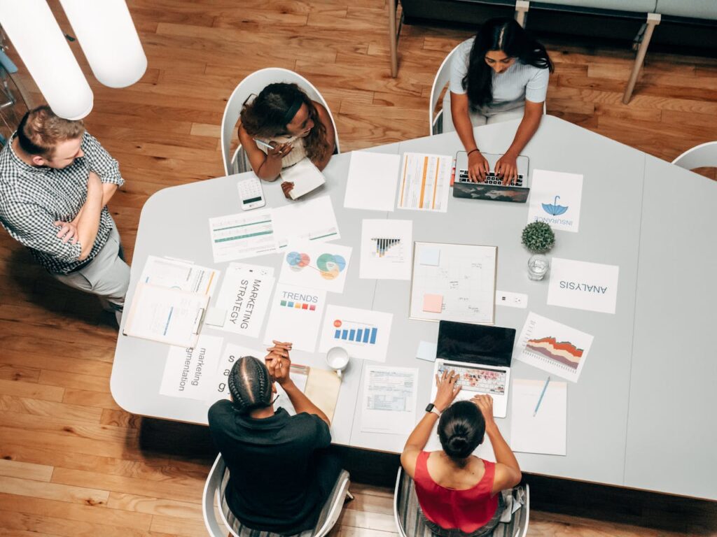 Develop business acumen and entrepreneurial skills with an entrepreneurship degree