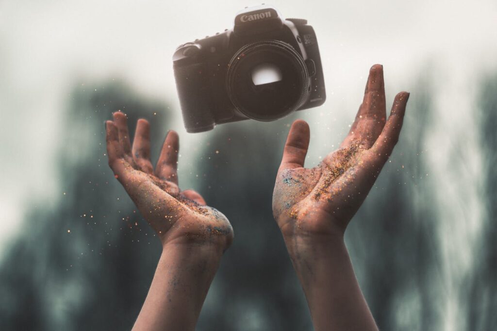 Learn fine art photography at US colleges and universities